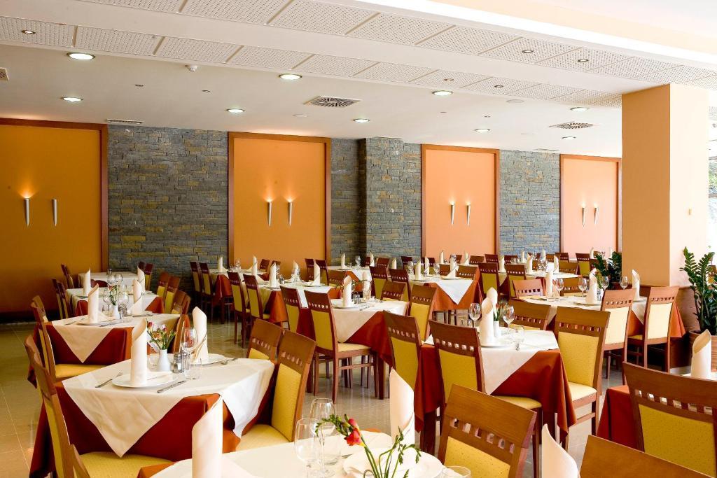Bioenergy Resort Salinera Apartments Strunjan Buitenkant foto