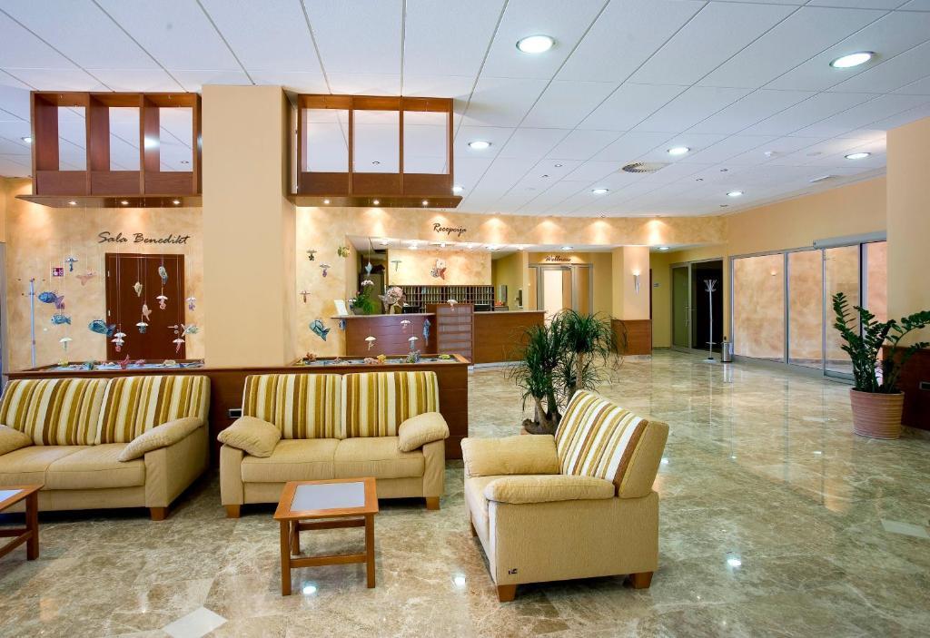 Bioenergy Resort Salinera Apartments Strunjan Buitenkant foto