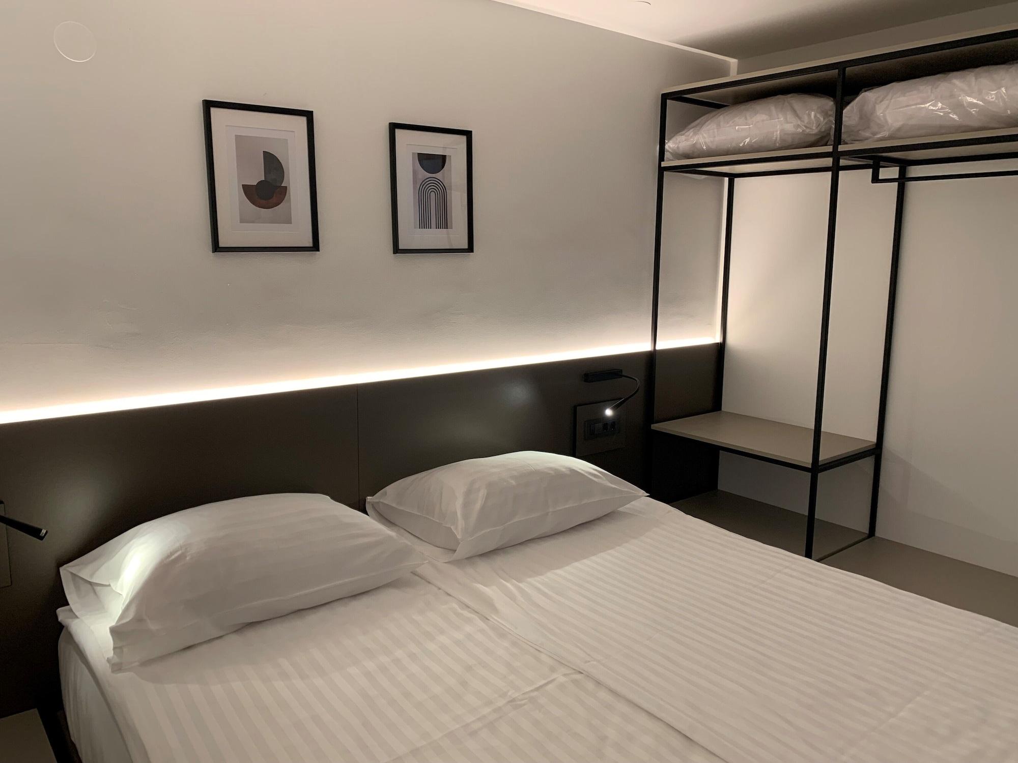 Bioenergy Resort Salinera Apartments Strunjan Buitenkant foto
