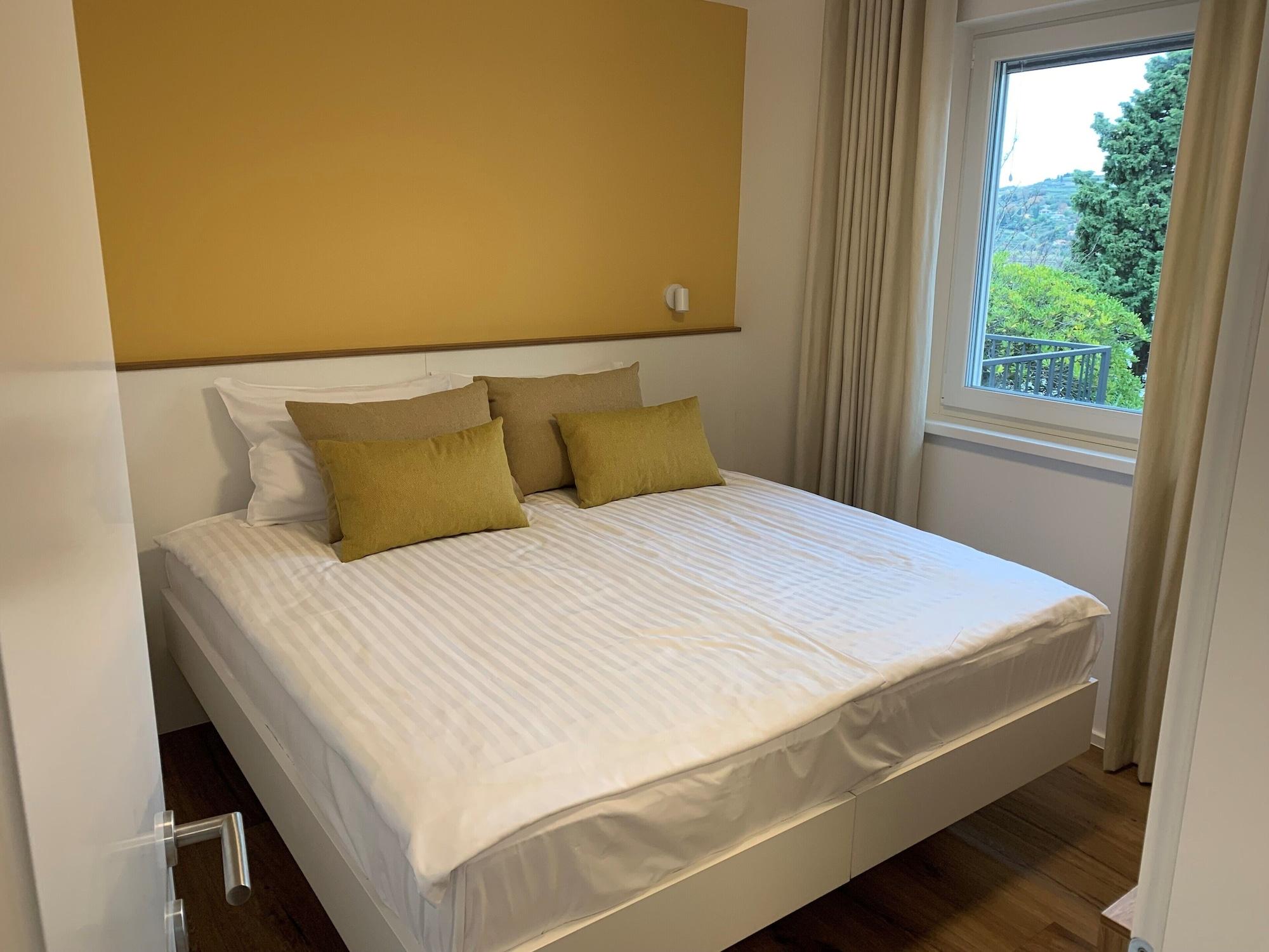 Bioenergy Resort Salinera Apartments Strunjan Buitenkant foto