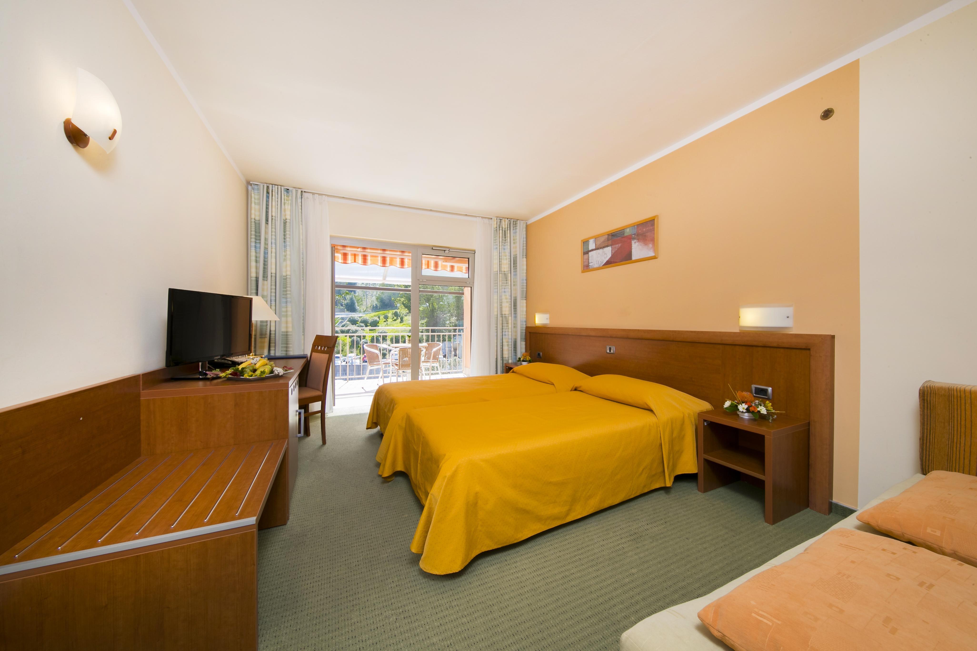 Bioenergy Resort Salinera Apartments Strunjan Buitenkant foto