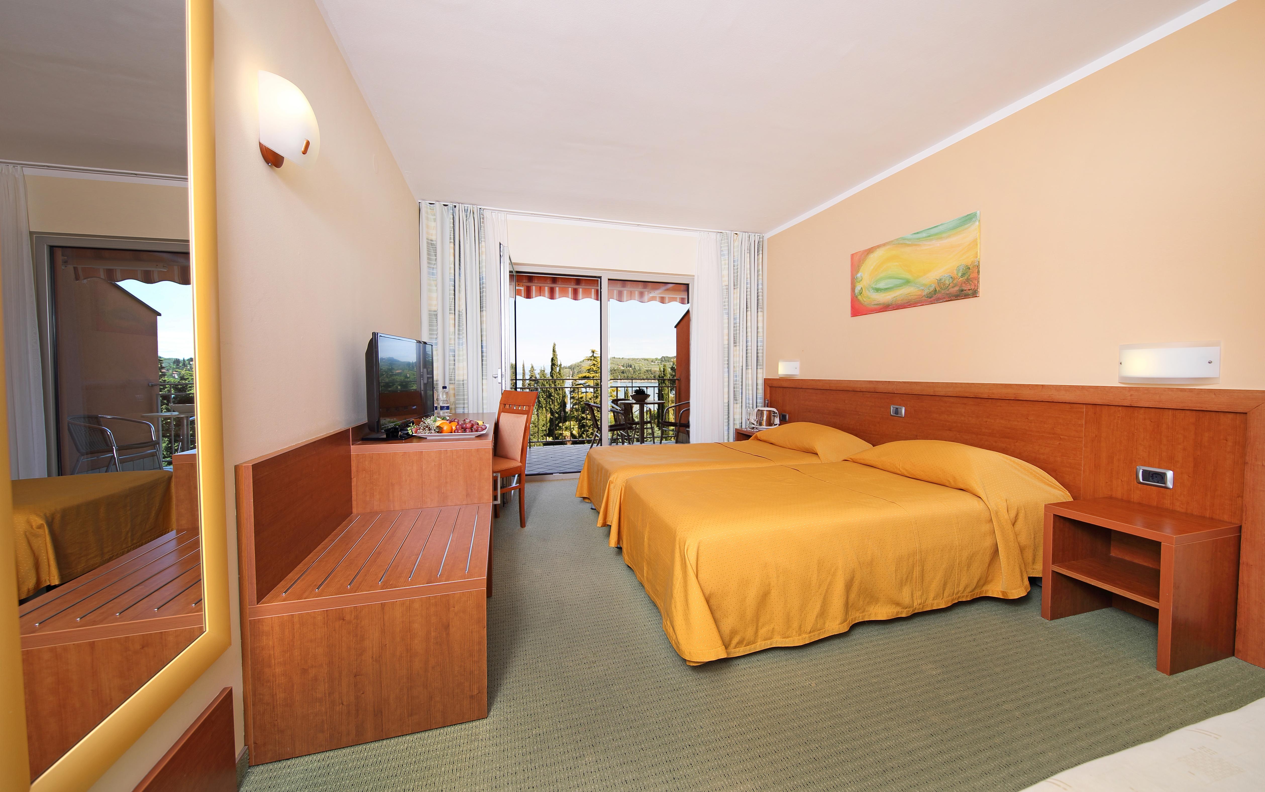 Bioenergy Resort Salinera Apartments Strunjan Buitenkant foto