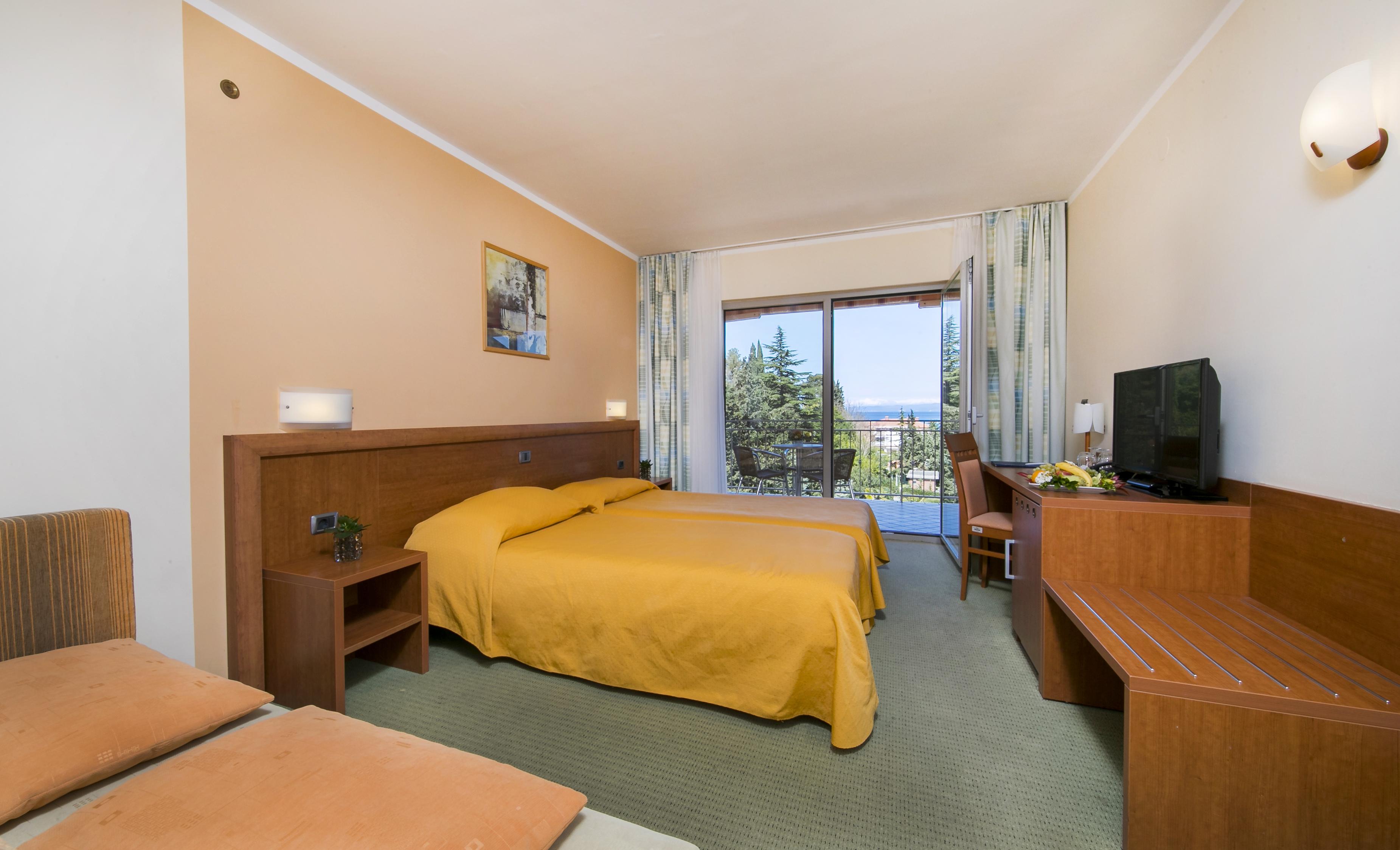 Bioenergy Resort Salinera Apartments Strunjan Buitenkant foto