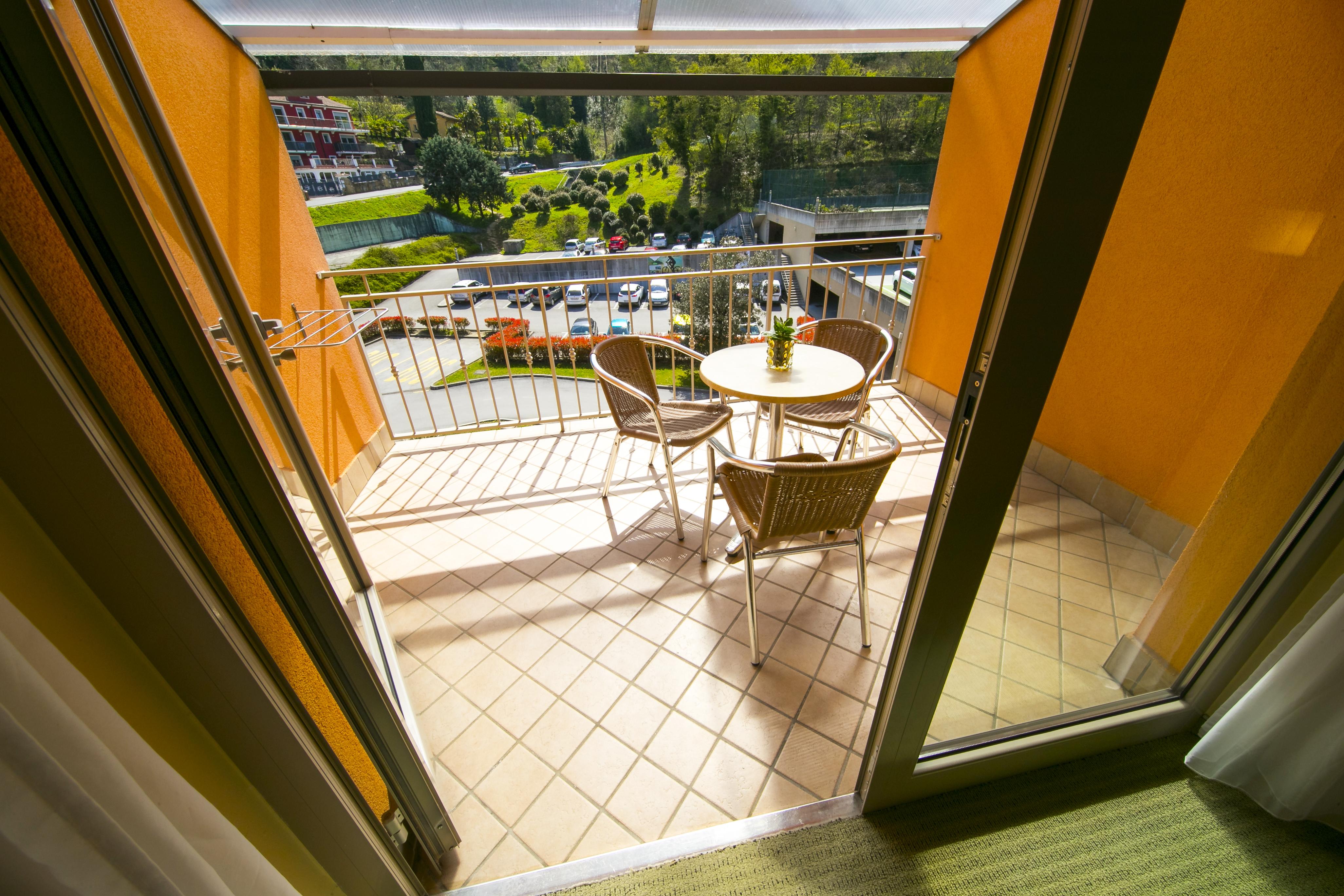 Bioenergy Resort Salinera Apartments Strunjan Buitenkant foto