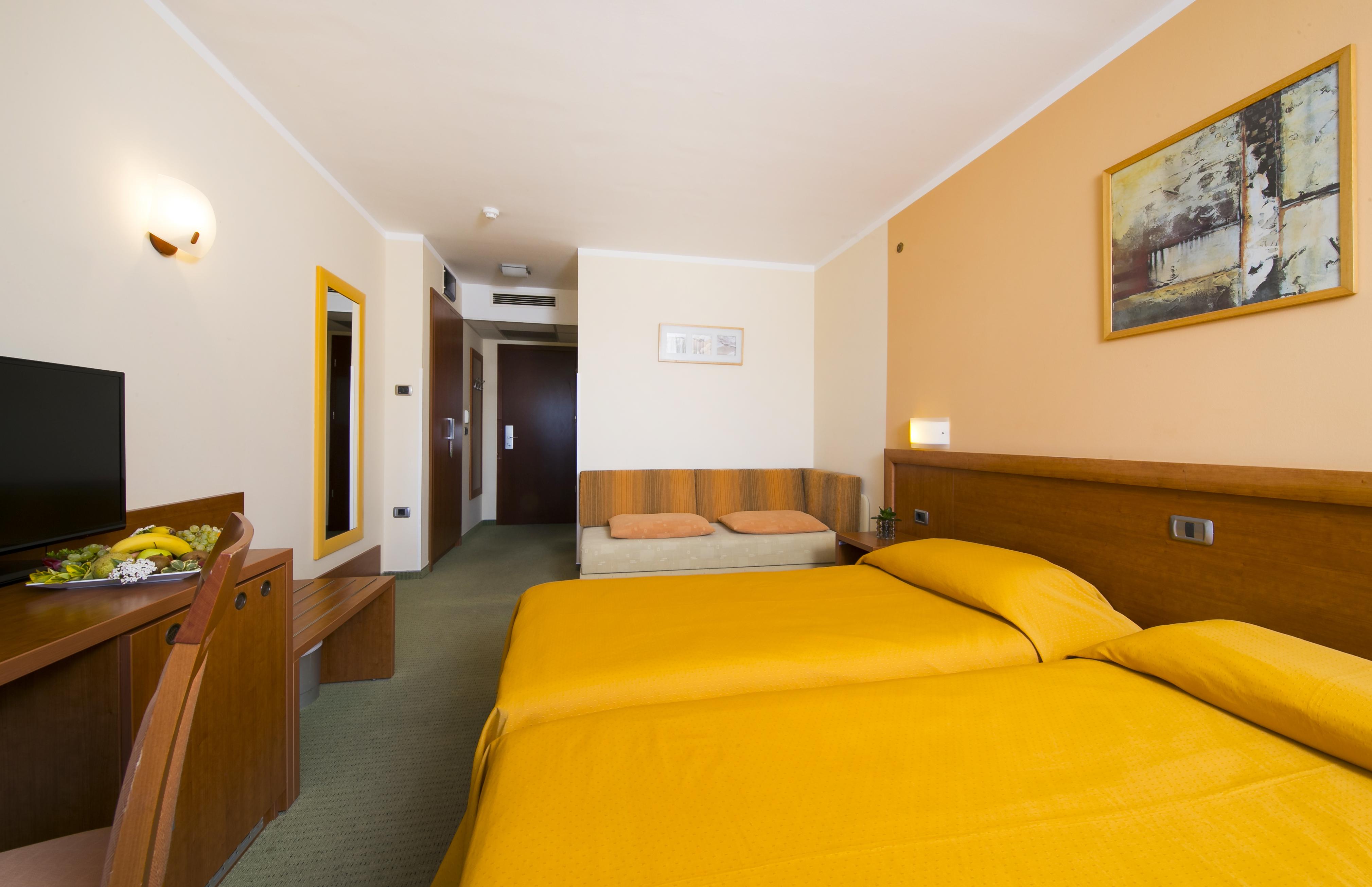 Bioenergy Resort Salinera Apartments Strunjan Buitenkant foto