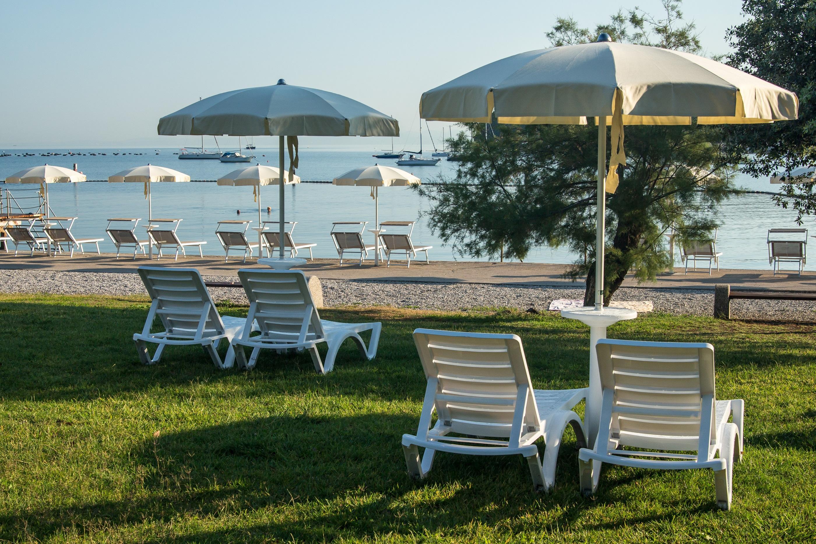 Bioenergy Resort Salinera Apartments Strunjan Buitenkant foto