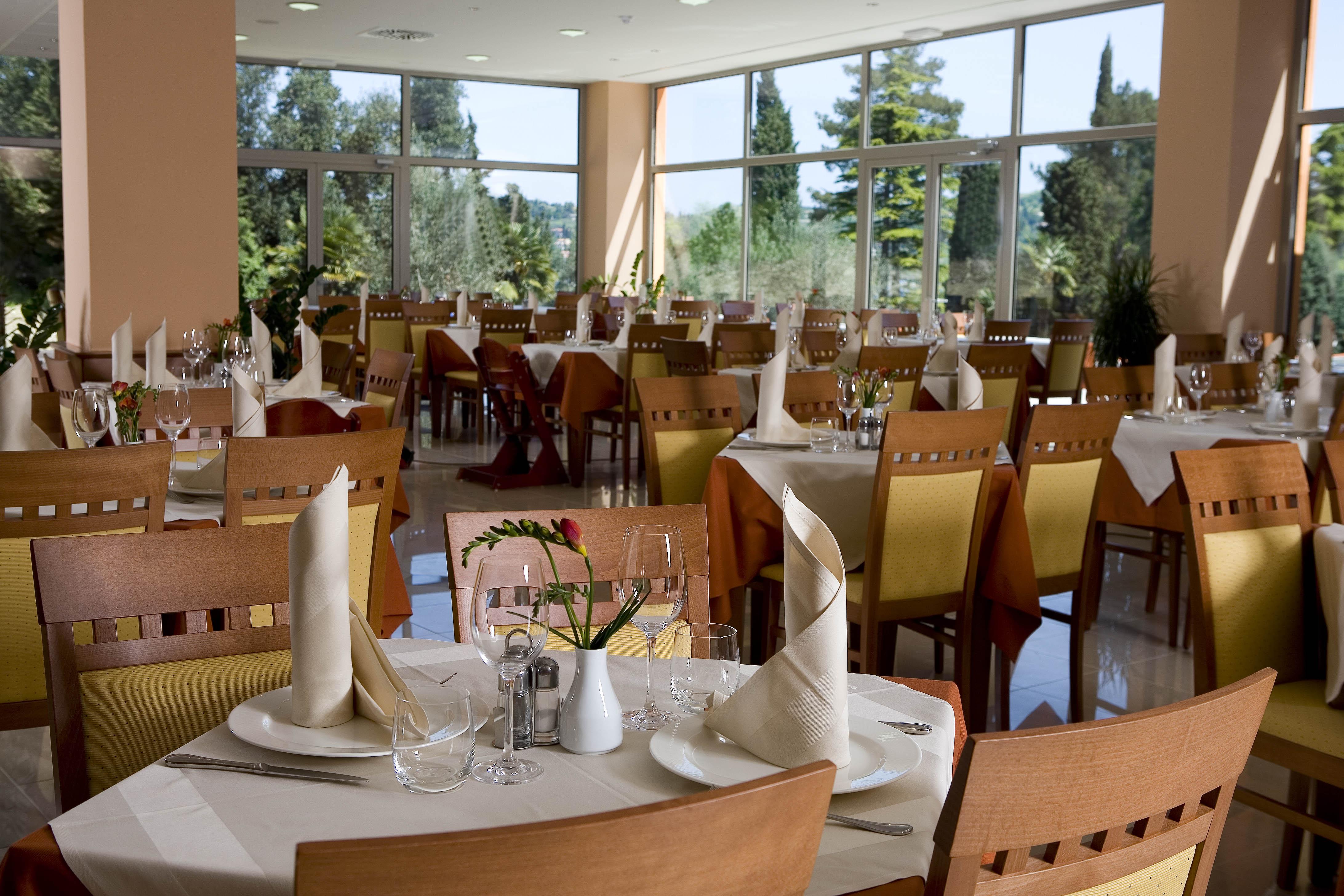 Bioenergy Resort Salinera Apartments Strunjan Buitenkant foto