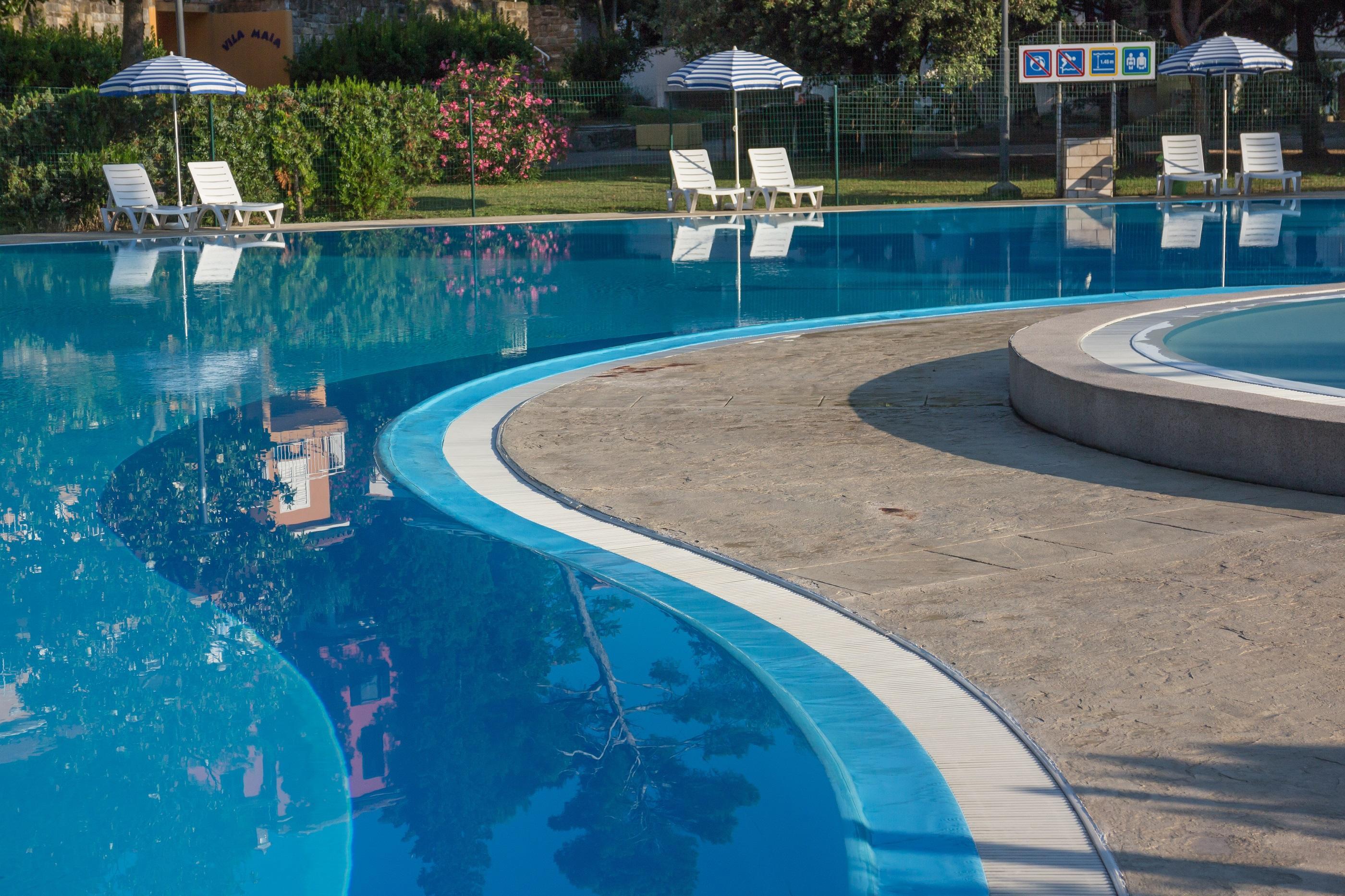 Bioenergy Resort Salinera Apartments Strunjan Buitenkant foto