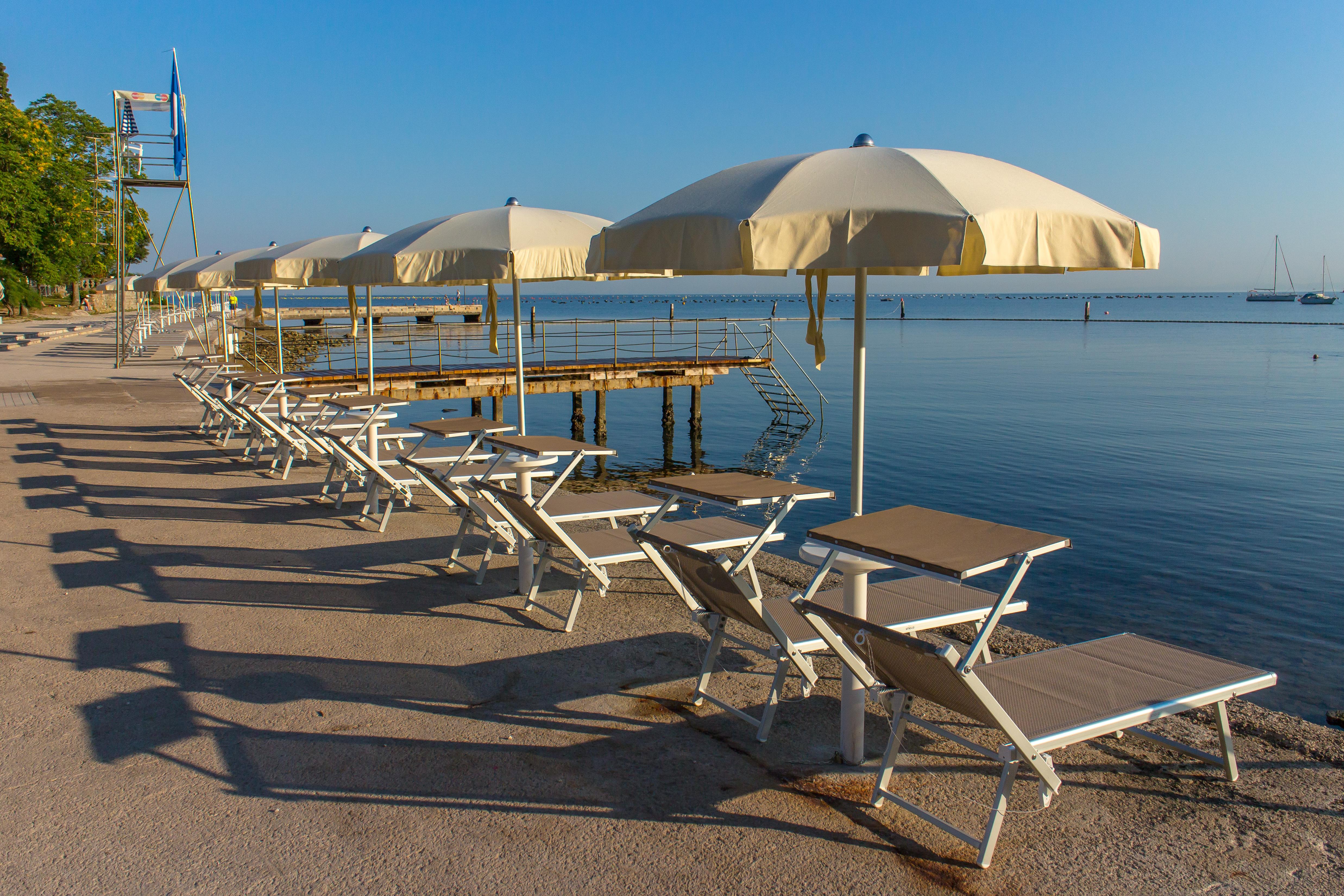 Bioenergy Resort Salinera Apartments Strunjan Buitenkant foto